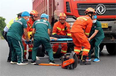 中站区沛县道路救援